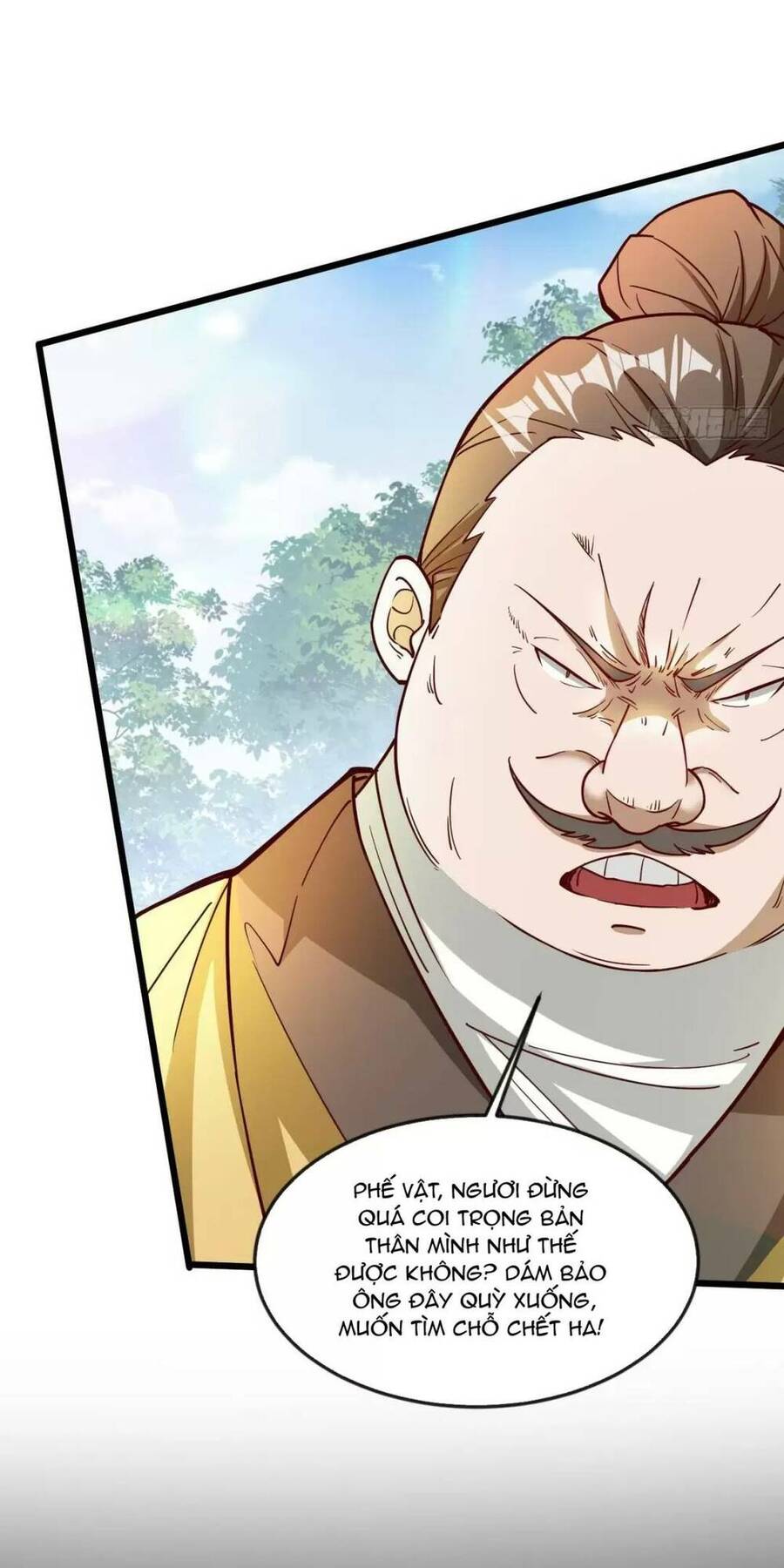 Thần Đế Giáng Lâm: Ta Có Trăm Triệu Điểm Thuộc Tính Chap 22 - Next Chap 23