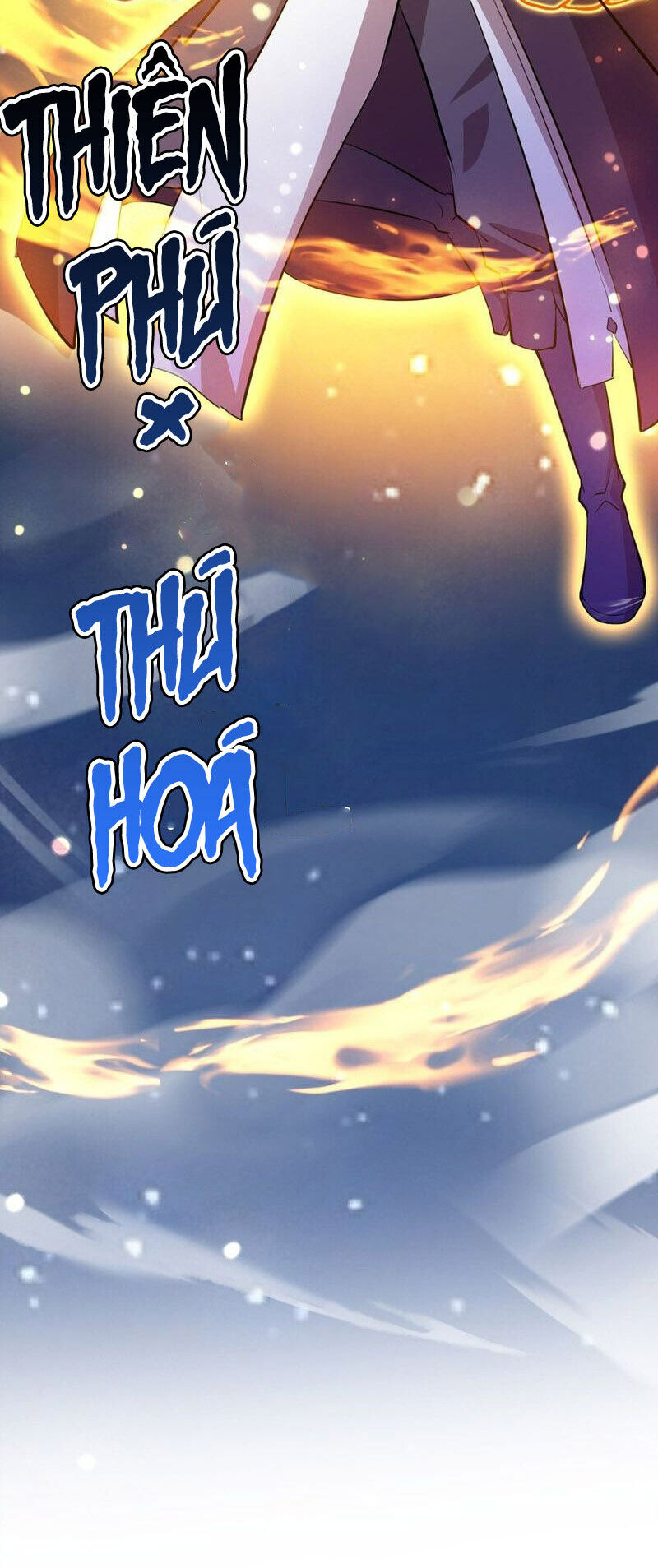 Thần Đế Giáng Lâm: Ta Có Trăm Triệu Điểm Thuộc Tính Chap 73 - Next Chap 74