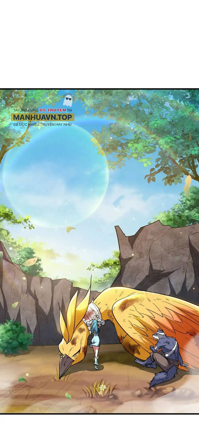 Thần Đế Giáng Lâm: Ta Có Trăm Triệu Điểm Thuộc Tính Chap 94 - Next Chap 95