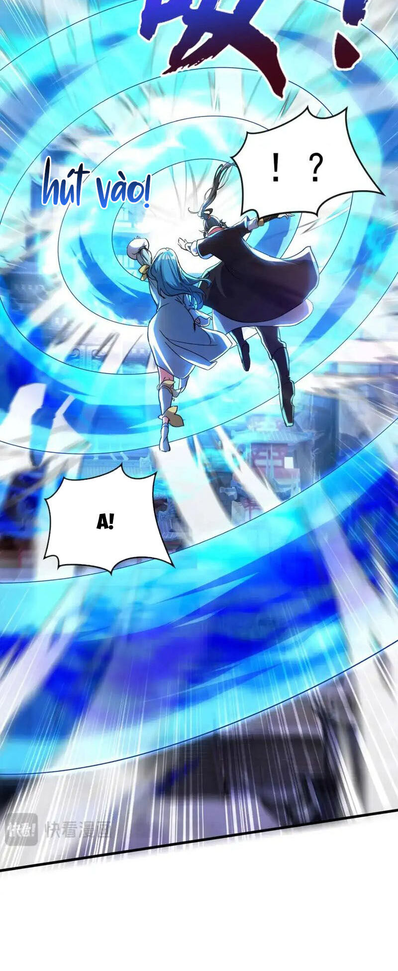 Thần Đế Giáng Lâm: Ta Có Trăm Triệu Điểm Thuộc Tính Chap 94 - Next Chap 95