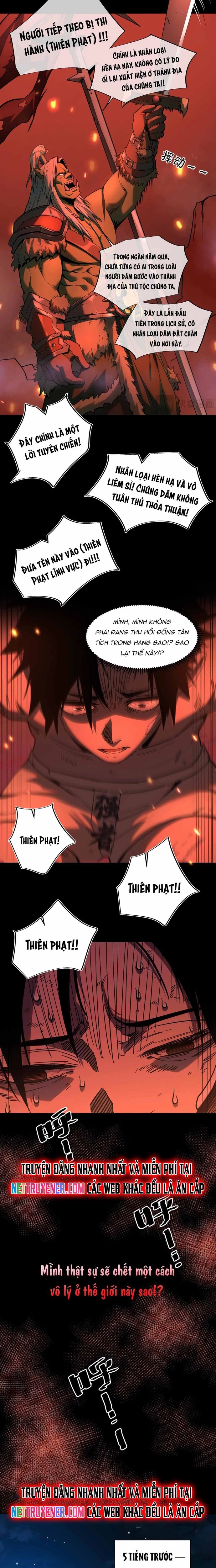 Thần Giới Giáng Lâm: Ta Là Người Mạnh Nhất Chap 1 - Next Chap 2