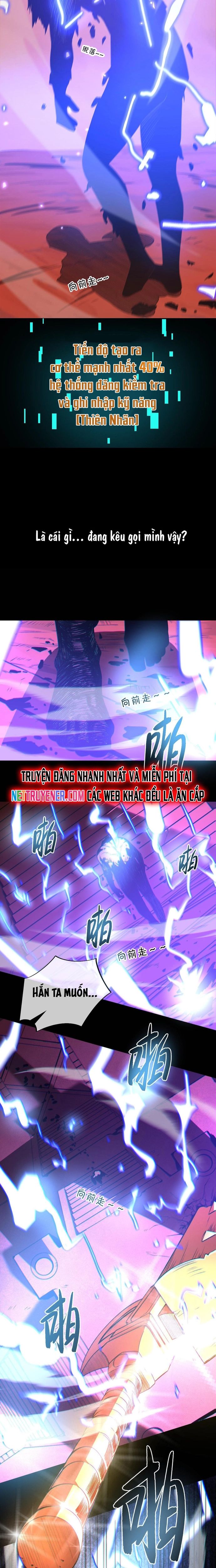 Thần Giới Giáng Lâm: Ta Là Người Mạnh Nhất Chap 1 - Next Chap 2