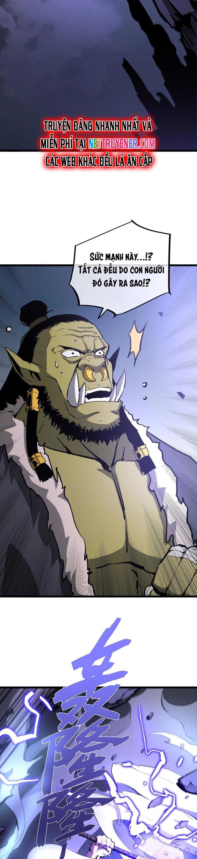Thần Giới Giáng Lâm: Ta Là Người Mạnh Nhất Chap 11 - Next Chap 12