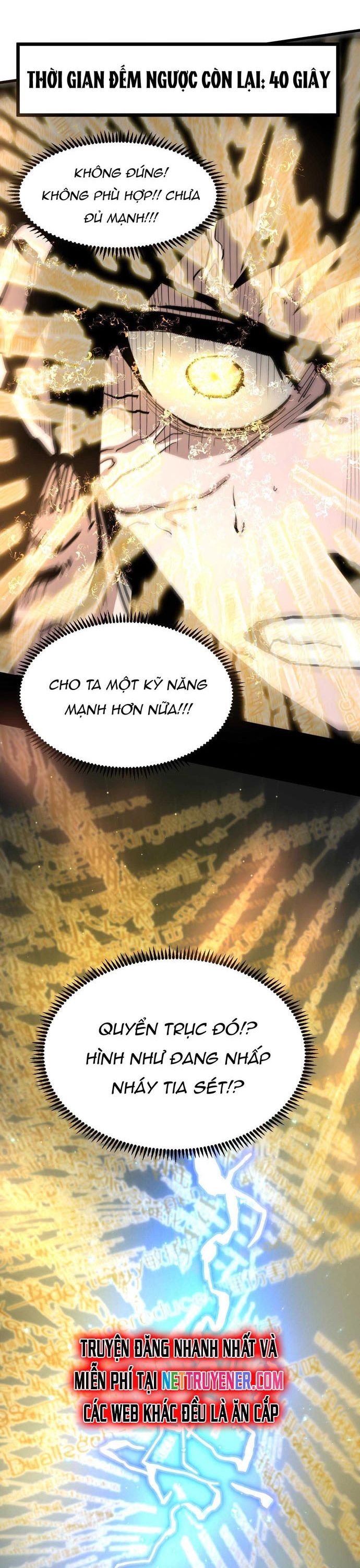 Thần Giới Giáng Lâm: Ta Là Người Mạnh Nhất Chap 11 - Next Chap 12