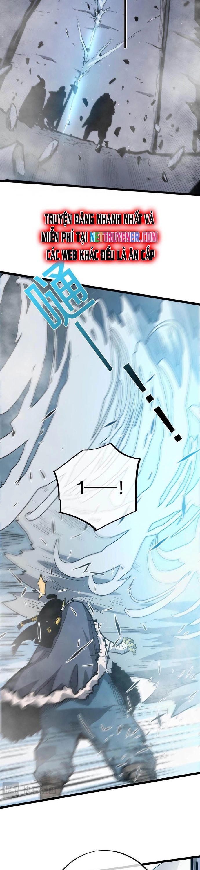 Thần Giới Giáng Lâm: Ta Là Người Mạnh Nhất Chap 11 - Next Chap 12