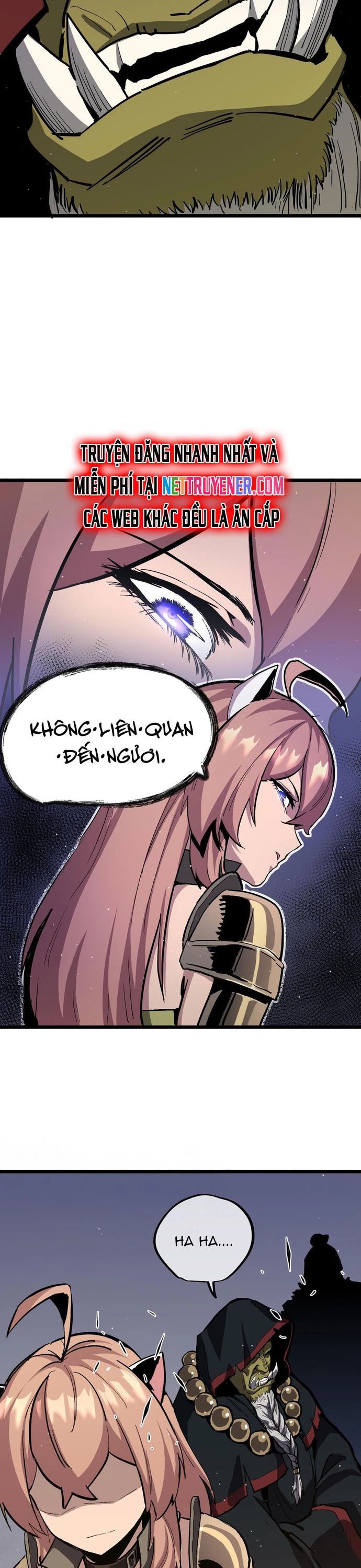 Thần Giới Giáng Lâm: Ta Là Người Mạnh Nhất Chap 11 - Next Chap 12