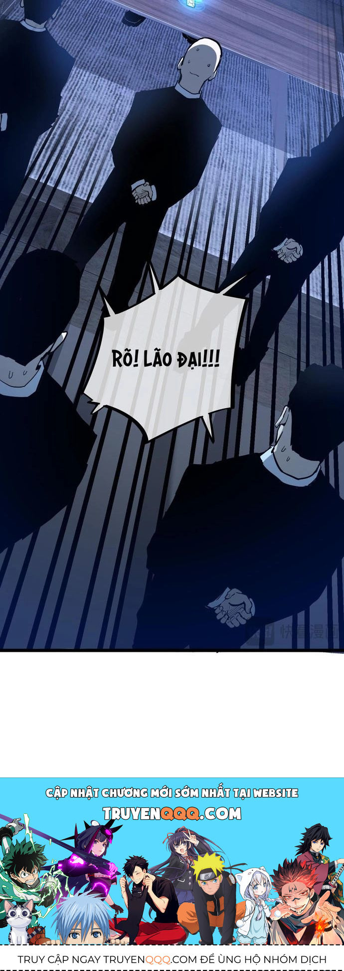 Thần Giới Giáng Lâm: Ta Là Người Mạnh Nhất Chap 12 - Next Chap 13