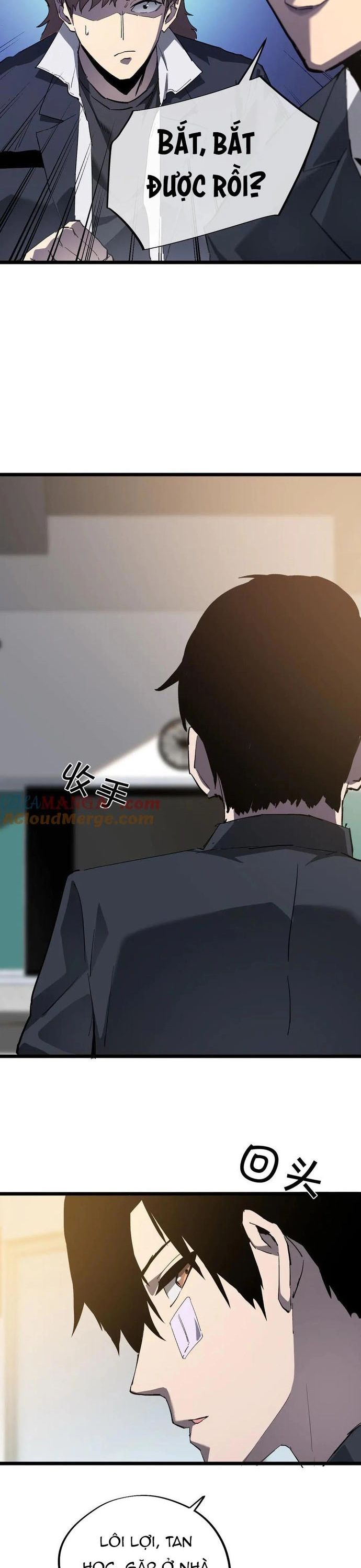 Thần Giới Giáng Lâm: Ta Là Người Mạnh Nhất Chap 13 - Next Chap 14