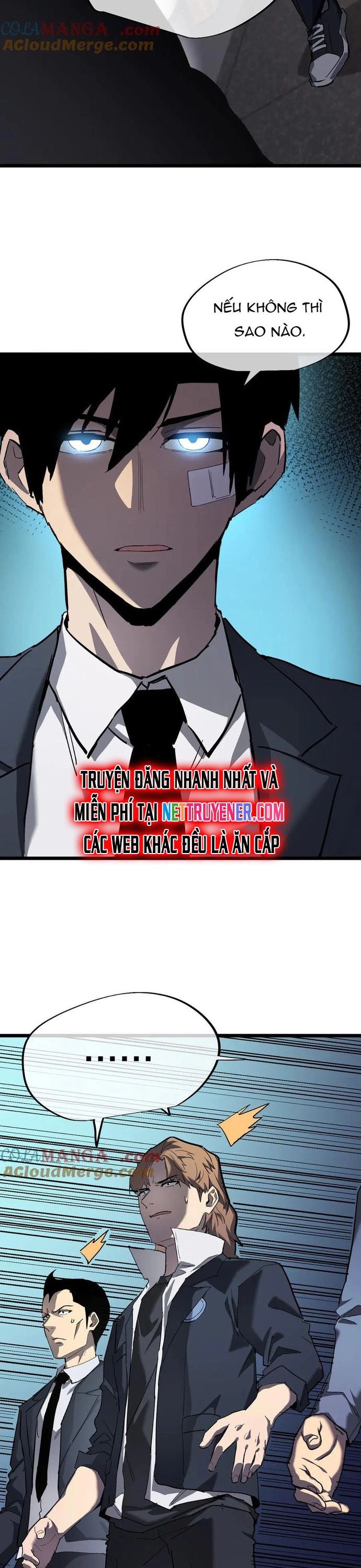 Thần Giới Giáng Lâm: Ta Là Người Mạnh Nhất Chap 13 - Next Chap 14