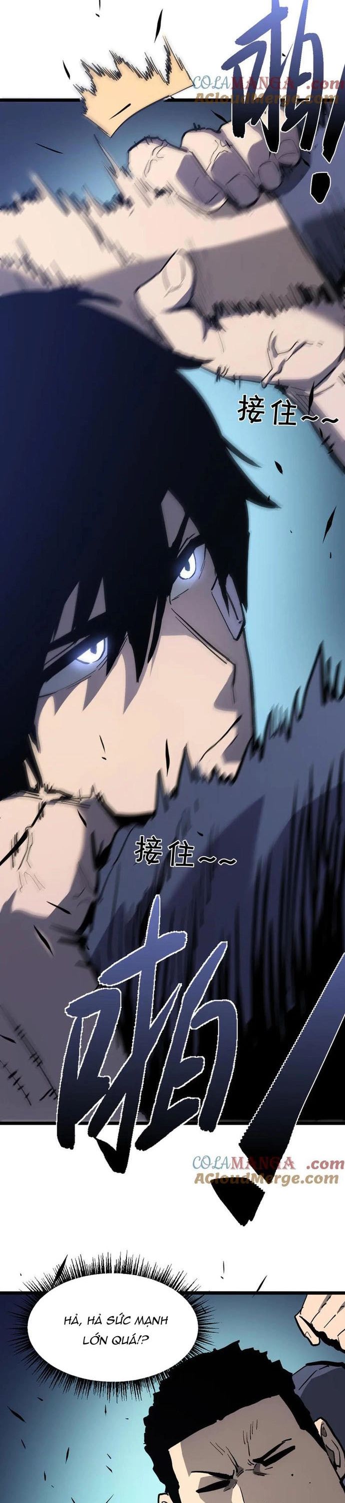 Thần Giới Giáng Lâm: Ta Là Người Mạnh Nhất Chap 13 - Next Chap 14