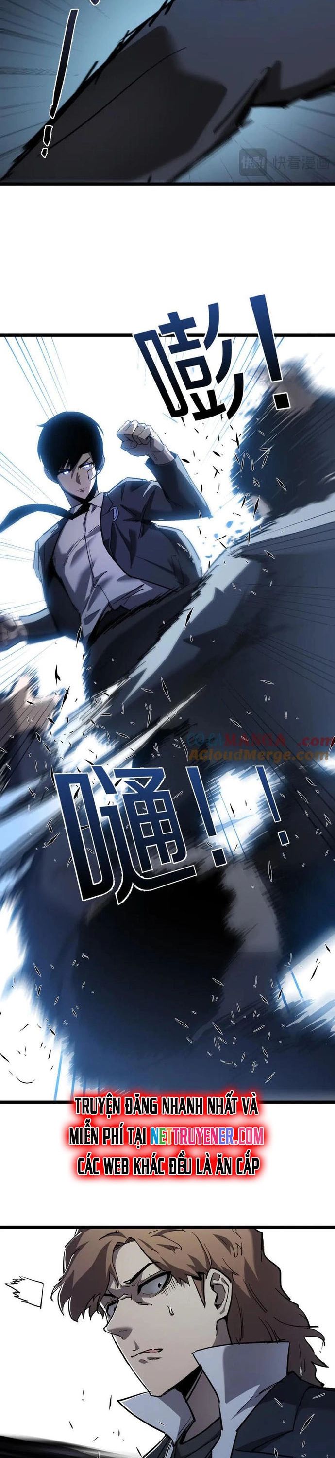 Thần Giới Giáng Lâm: Ta Là Người Mạnh Nhất Chap 13 - Next Chap 14
