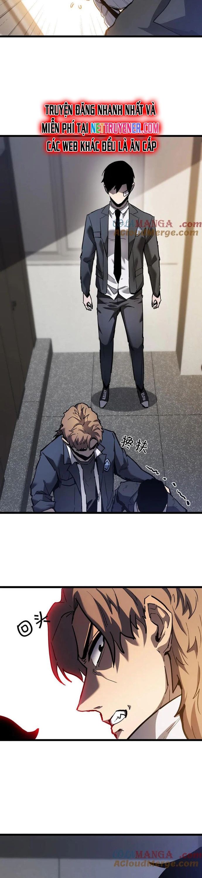 Thần Giới Giáng Lâm: Ta Là Người Mạnh Nhất Chap 13 - Next Chap 14