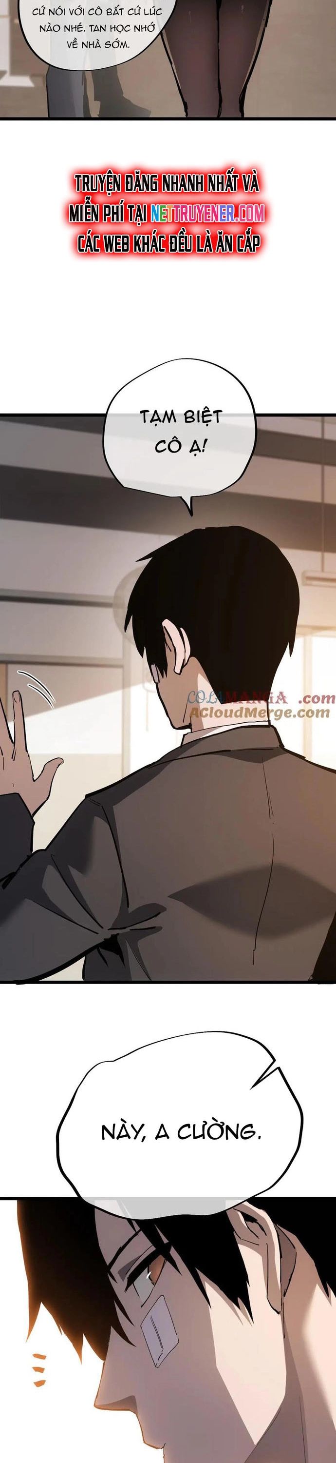 Thần Giới Giáng Lâm: Ta Là Người Mạnh Nhất Chap 14 - Next Chap 15