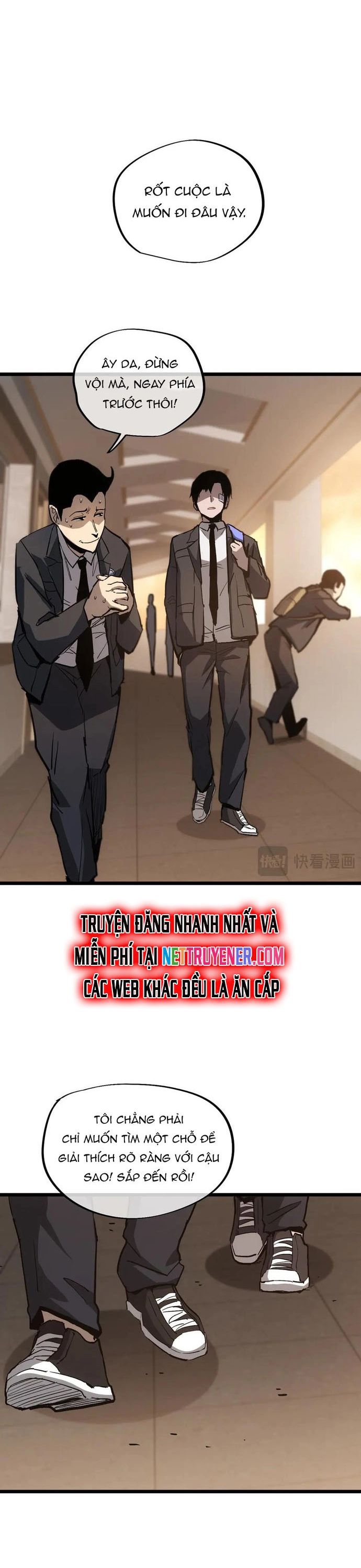 Thần Giới Giáng Lâm: Ta Là Người Mạnh Nhất Chap 14 - Next Chap 15