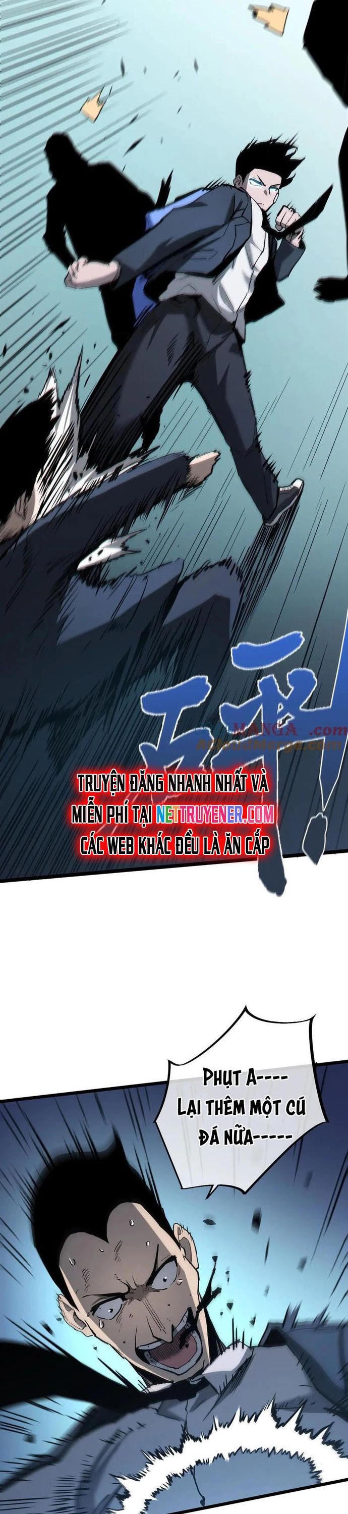 Thần Giới Giáng Lâm: Ta Là Người Mạnh Nhất Chap 14 - Next Chap 15