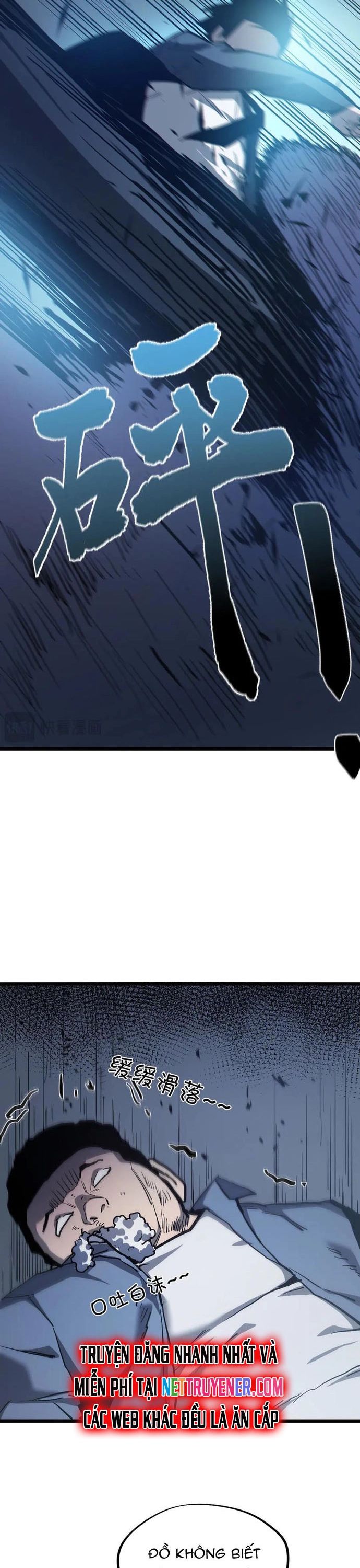 Thần Giới Giáng Lâm: Ta Là Người Mạnh Nhất Chap 14 - Next Chap 15