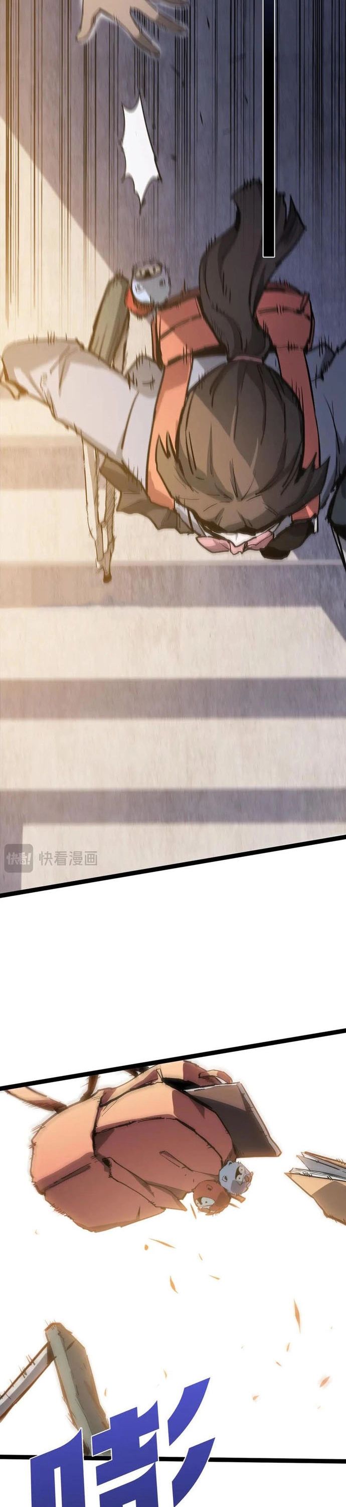 Thần Giới Giáng Lâm: Ta Là Người Mạnh Nhất Chap 14 - Next Chap 15