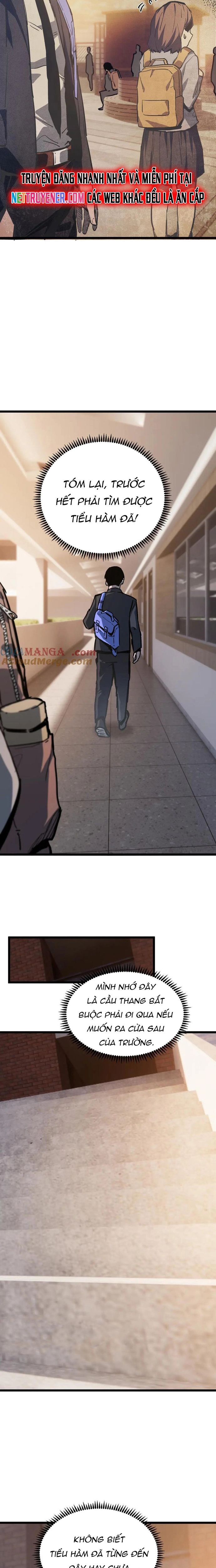 Thần Giới Giáng Lâm: Ta Là Người Mạnh Nhất Chap 15 - Next Chap 16
