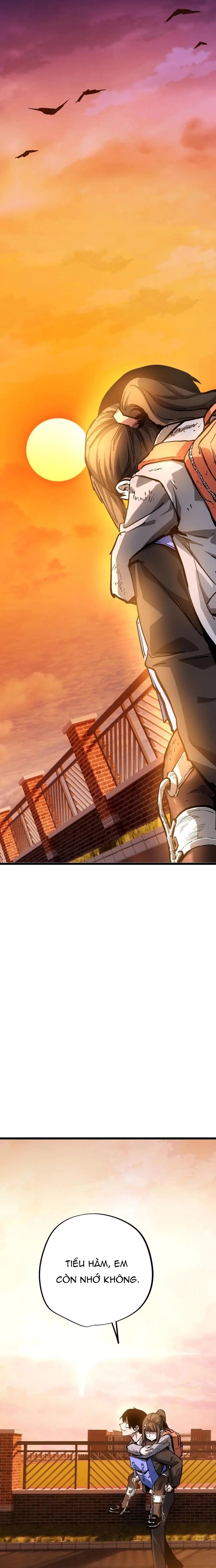 Thần Giới Giáng Lâm: Ta Là Người Mạnh Nhất Chap 15 - Next Chap 16