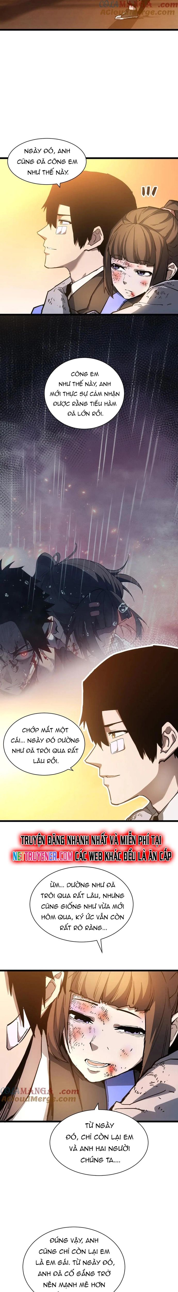 Thần Giới Giáng Lâm: Ta Là Người Mạnh Nhất Chap 15 - Next Chap 16