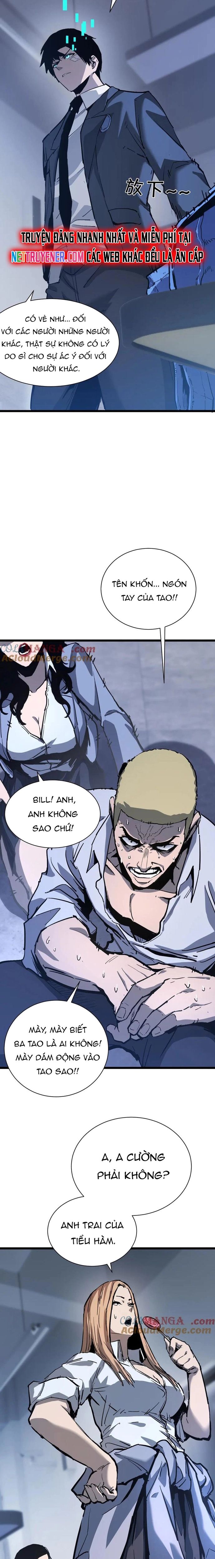 Thần Giới Giáng Lâm: Ta Là Người Mạnh Nhất Chap 16 - Next Chap 17