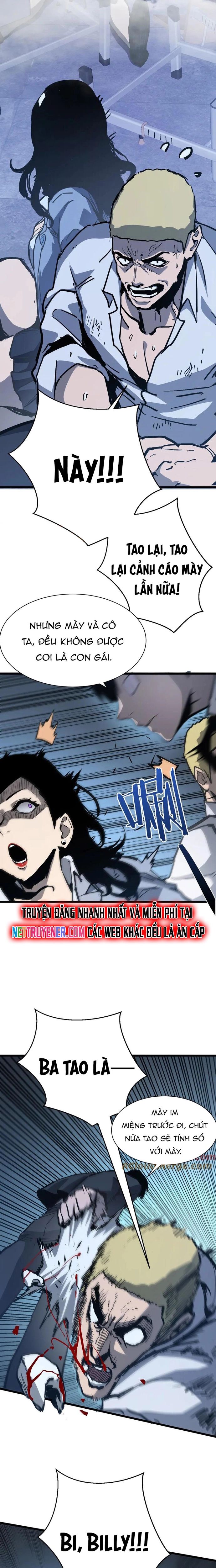 Thần Giới Giáng Lâm: Ta Là Người Mạnh Nhất Chap 16 - Next Chap 17