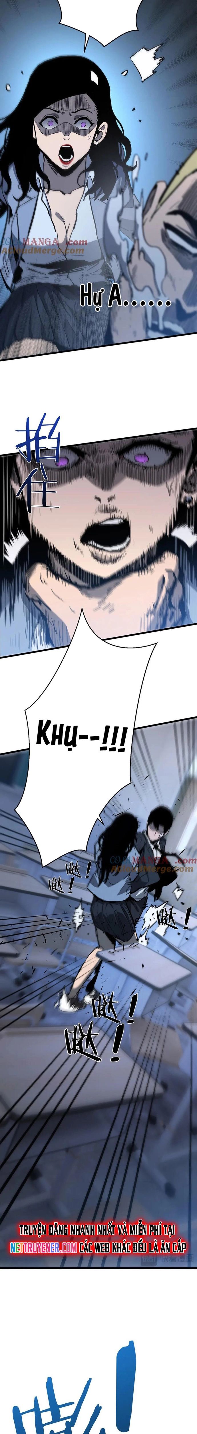 Thần Giới Giáng Lâm: Ta Là Người Mạnh Nhất Chap 16 - Next Chap 17