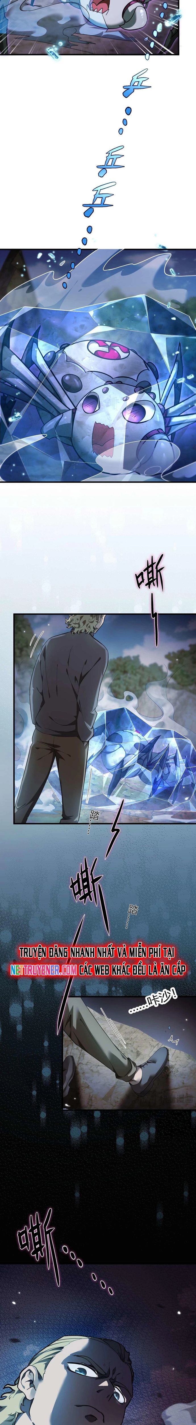 Thần Giới Giáng Lâm: Ta Là Người Mạnh Nhất Chap 2 - Next Chap 3