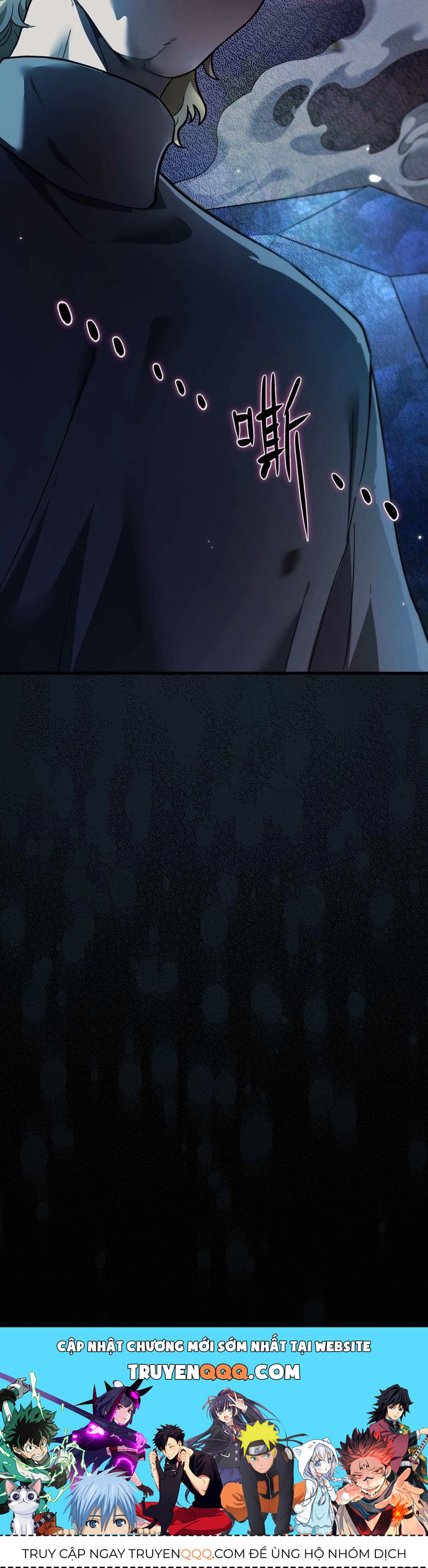 Thần Giới Giáng Lâm: Ta Là Người Mạnh Nhất Chap 2 - Next Chap 3