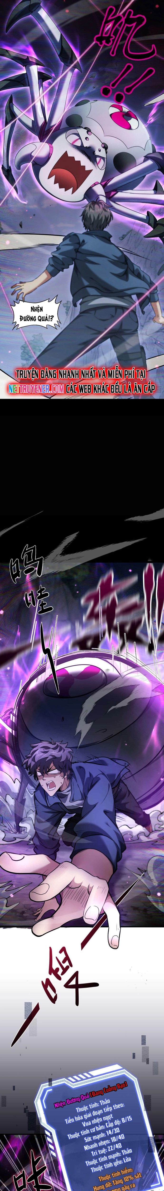 Thần Giới Giáng Lâm: Ta Là Người Mạnh Nhất Chap 2 - Next Chap 3