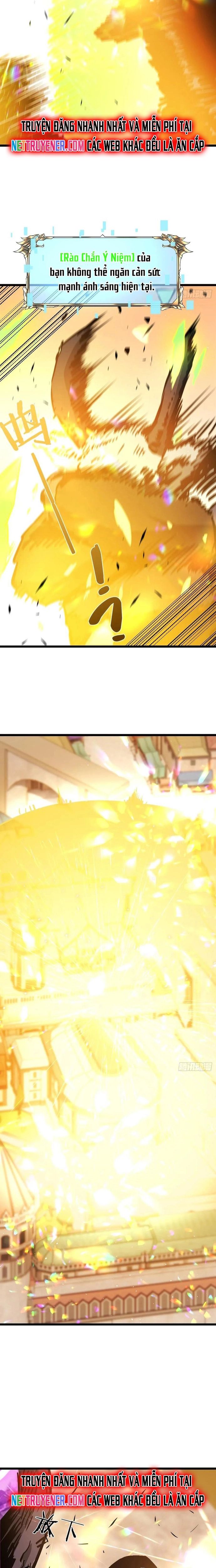 Thần Giới Giáng Lâm: Ta Là Người Mạnh Nhất Chap 20 - Next Chap 21