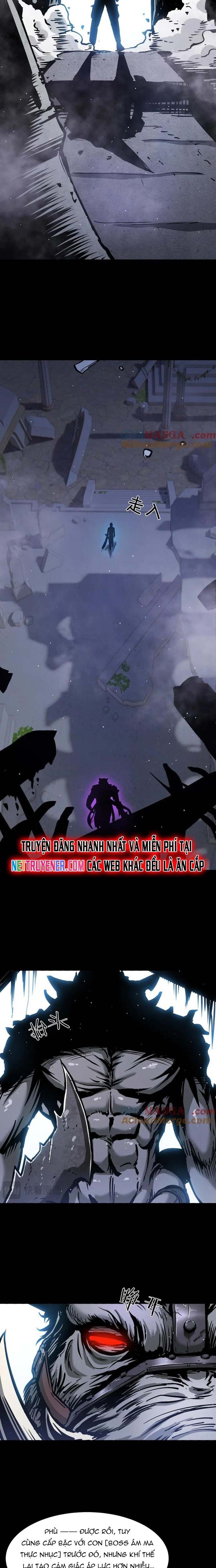 Thần Giới Giáng Lâm: Ta Là Người Mạnh Nhất Chap 24 - Next Chap 25