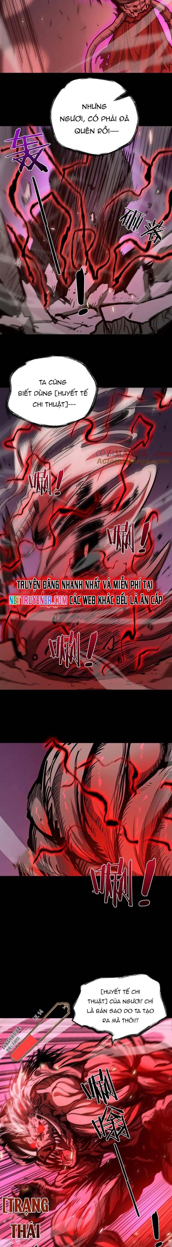 Thần Giới Giáng Lâm: Ta Là Người Mạnh Nhất Chap 25 - Next Chap 26