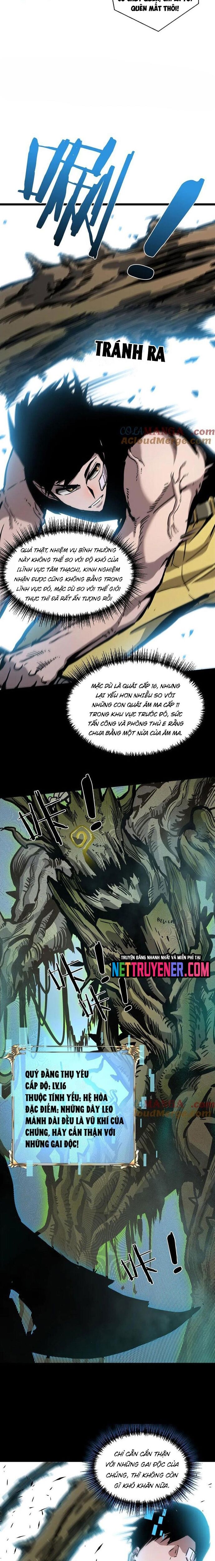 Thần Giới Giáng Lâm: Ta Là Người Mạnh Nhất Chap 27 - Next Chap 28