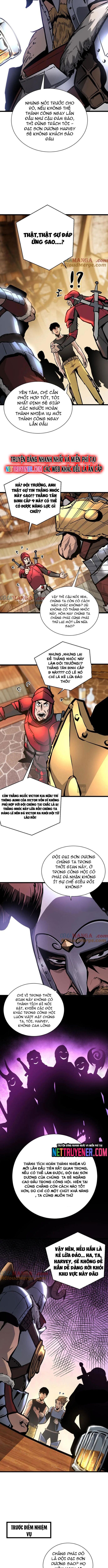 Thần Giới Giáng Lâm: Ta Là Người Mạnh Nhất Chap 28 - Next Chap 29