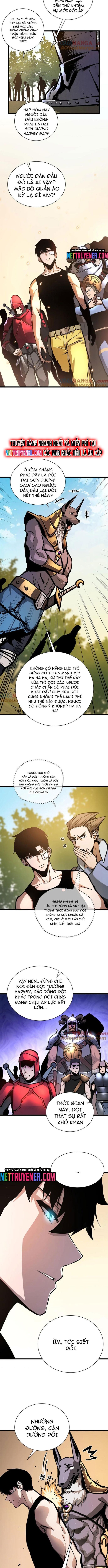Thần Giới Giáng Lâm: Ta Là Người Mạnh Nhất Chap 28 - Next Chap 29