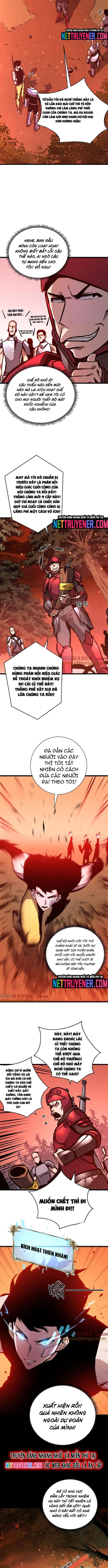 Thần Giới Giáng Lâm: Ta Là Người Mạnh Nhất Chap 28 - Next Chap 29