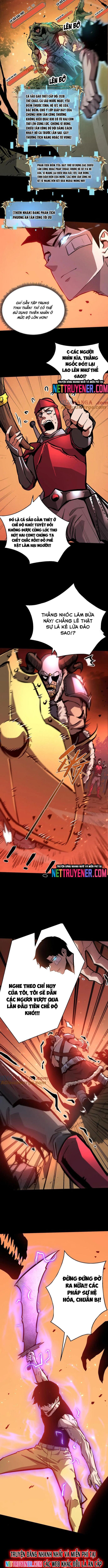 Thần Giới Giáng Lâm: Ta Là Người Mạnh Nhất Chap 28 - Next Chap 29