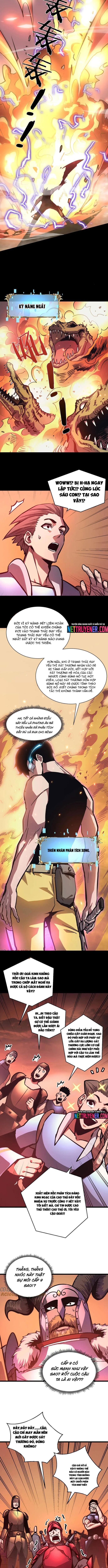 Thần Giới Giáng Lâm: Ta Là Người Mạnh Nhất Chap 28 - Next Chap 29