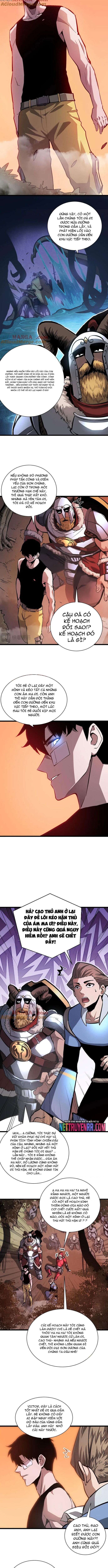 Thần Giới Giáng Lâm: Ta Là Người Mạnh Nhất Chap 29 - Next Chap 30