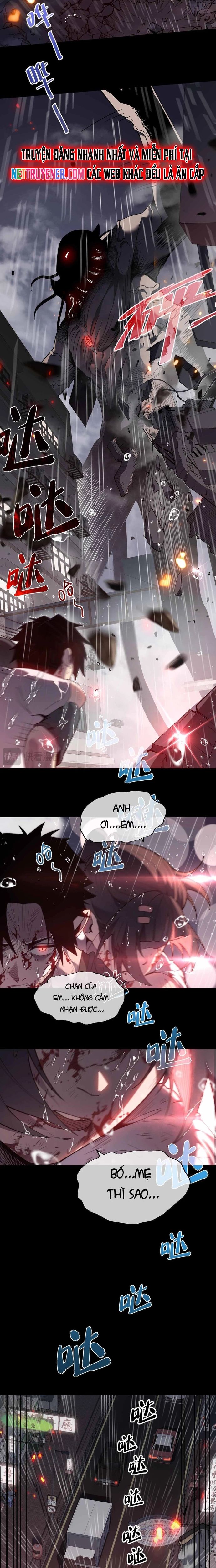 Thần Giới Giáng Lâm: Ta Là Người Mạnh Nhất Chap 3 - Next Chap 4