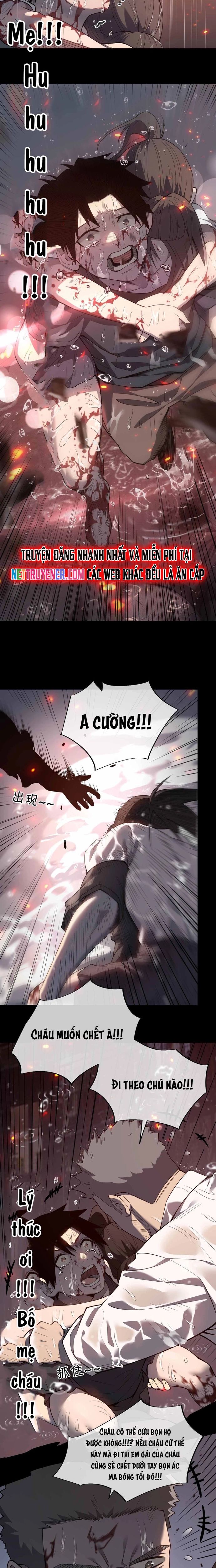 Thần Giới Giáng Lâm: Ta Là Người Mạnh Nhất Chap 3 - Next Chap 4