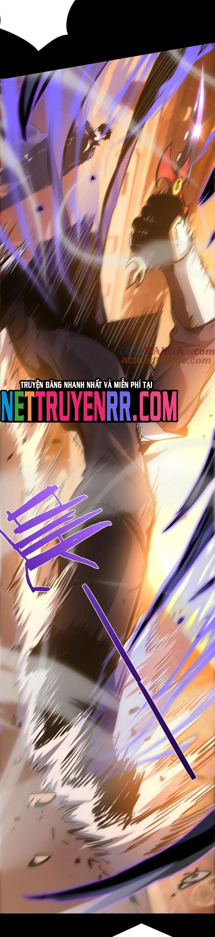 Thần Giới Giáng Lâm: Ta Là Người Mạnh Nhất Chap 33 - Next Chap 34