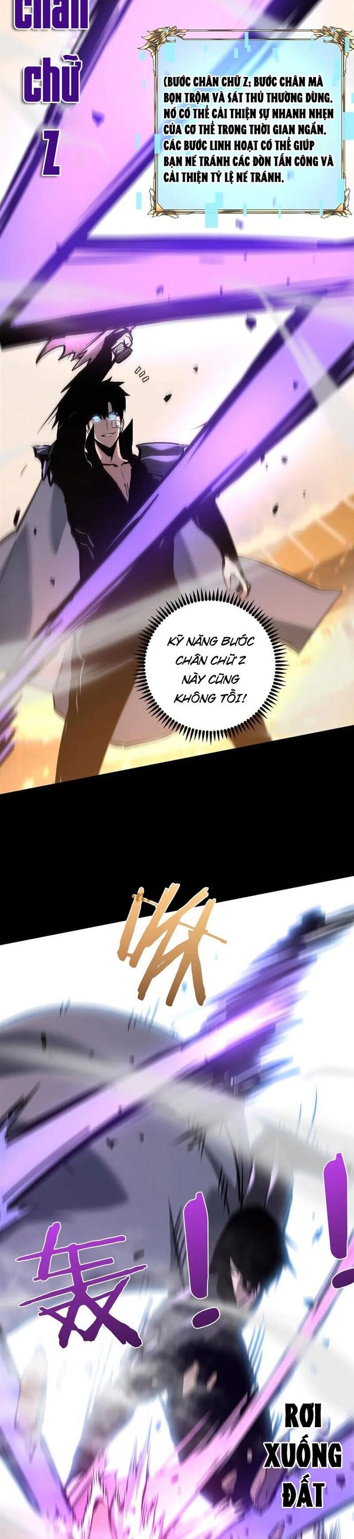 Thần Giới Giáng Lâm: Ta Là Người Mạnh Nhất Chap 33 - Next Chap 34