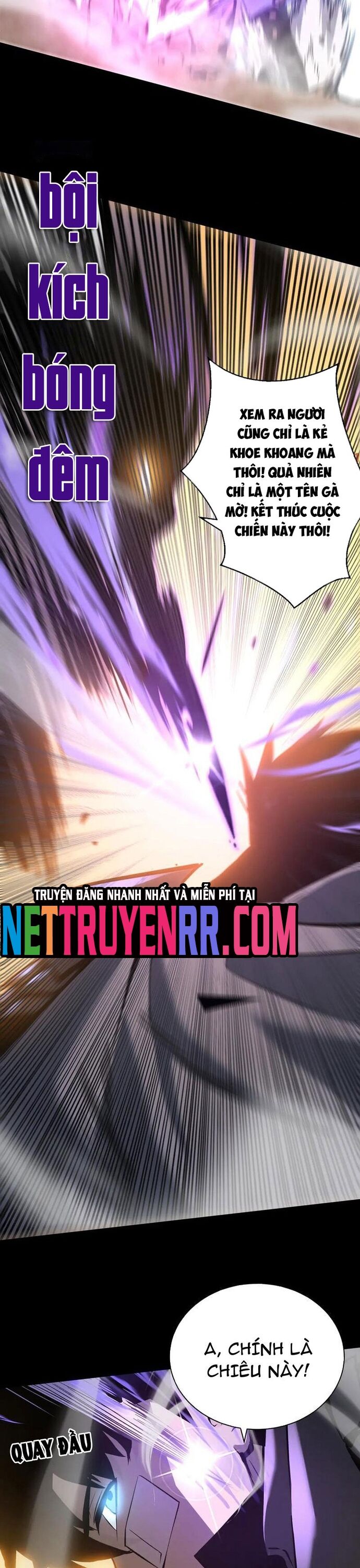 Thần Giới Giáng Lâm: Ta Là Người Mạnh Nhất Chap 33 - Next Chap 34
