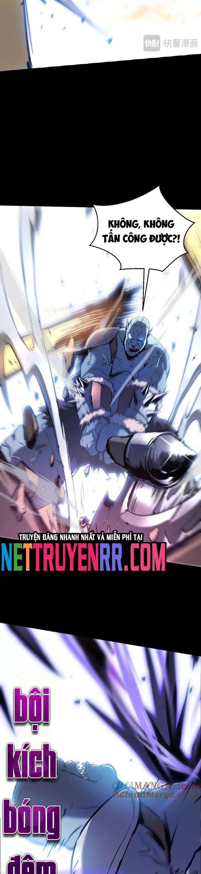 Thần Giới Giáng Lâm: Ta Là Người Mạnh Nhất Chap 33 - Next Chap 34