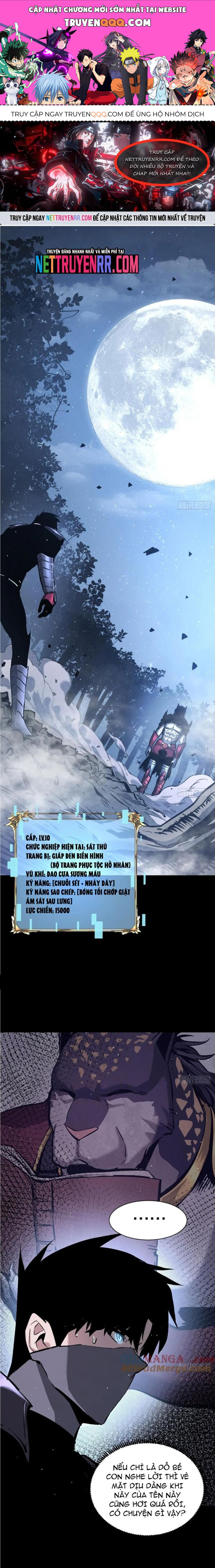 Thần Giới Giáng Lâm: Ta Là Người Mạnh Nhất Chap 35 - Next Chap 36