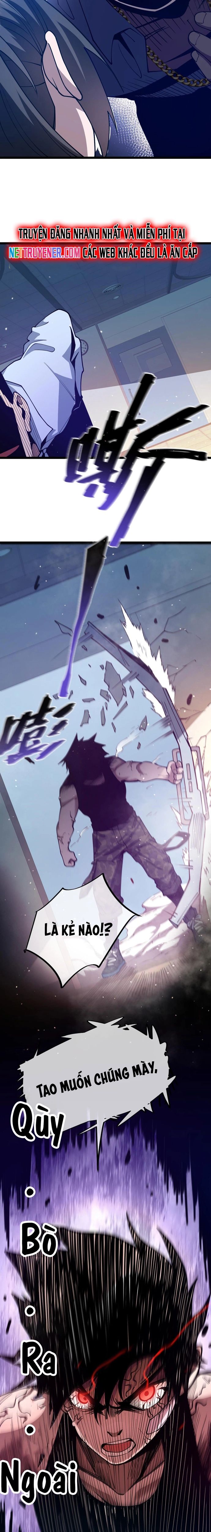 Thần Giới Giáng Lâm: Ta Là Người Mạnh Nhất Chap 5 - Next Chap 6