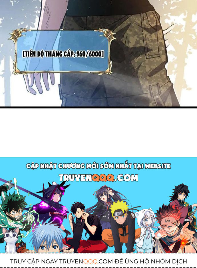 Thần Giới Giáng Lâm: Ta Là Người Mạnh Nhất Chap 6 - Next Chap 7