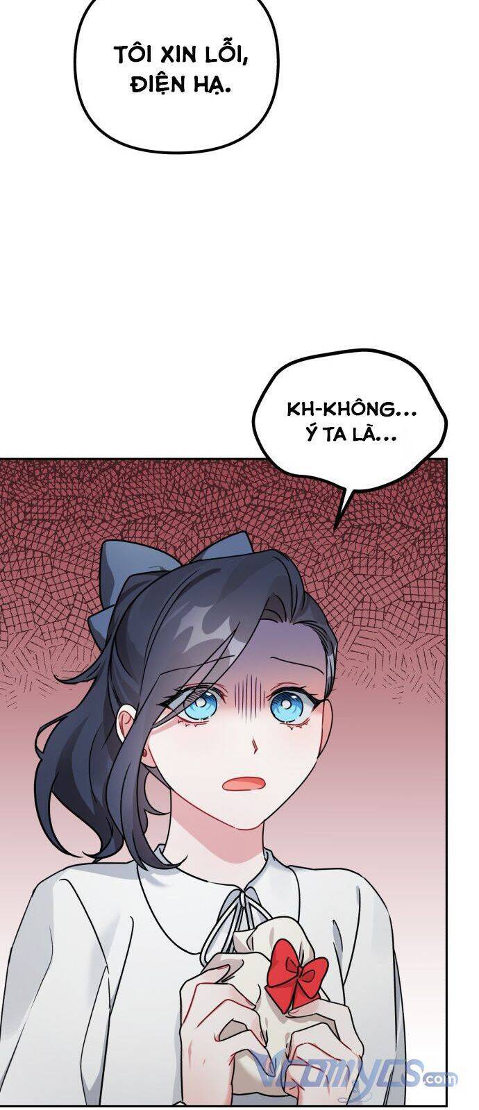 Thân Gửi Nàng Bạch Tuyết Chap 13 - Next Chap 14